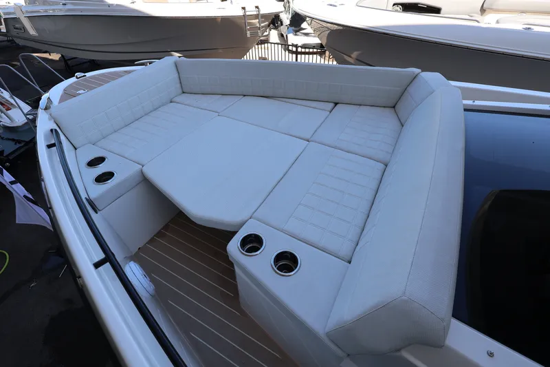 Slide: The Image of Saxdor 340 GTWA 2026 - 46