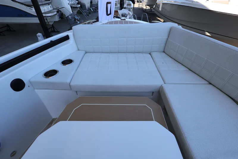 Slide: The Image of Saxdor 340 GTWA 2026 - 48