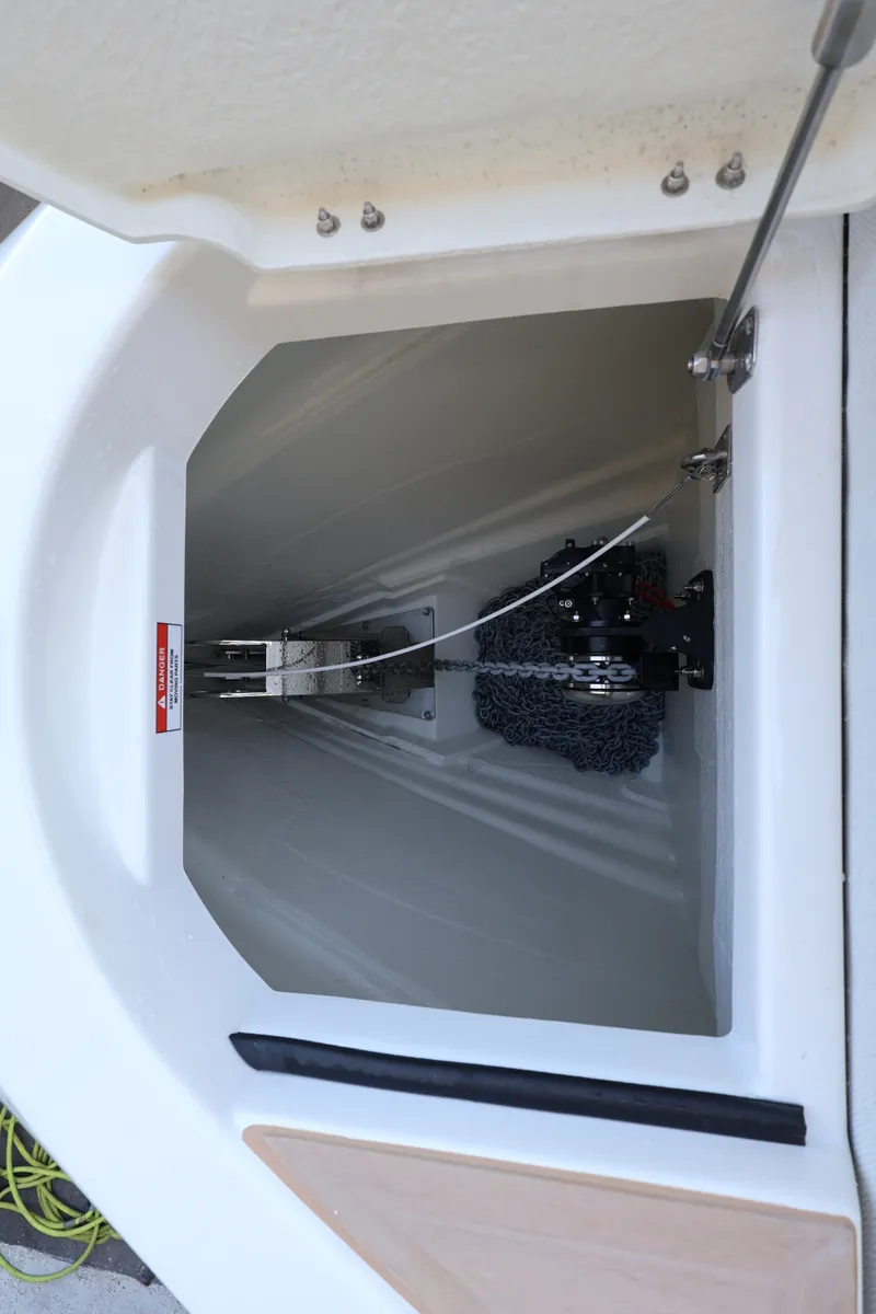 Slide: The Image of Saxdor 340 GTWA 2026 - 50