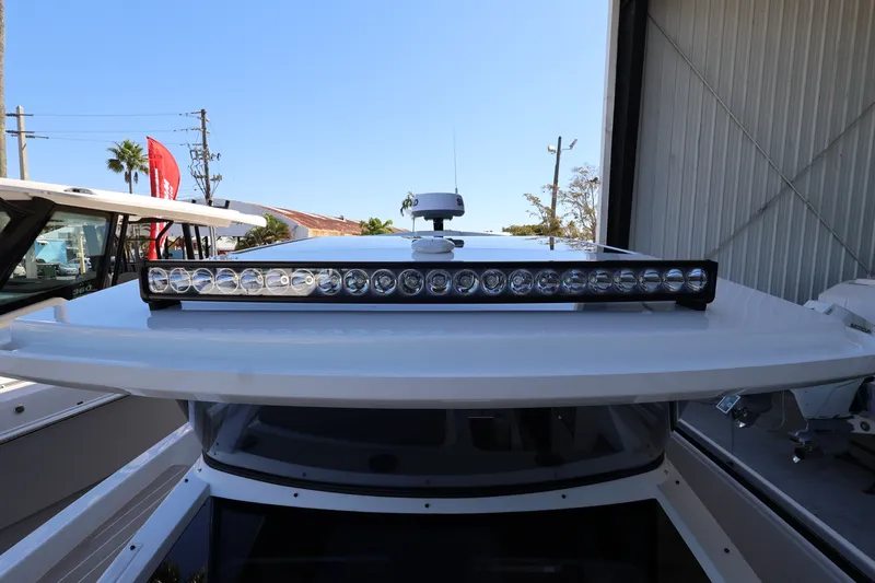 Slide: The Image of Saxdor 340 GTWA 2026 - 51