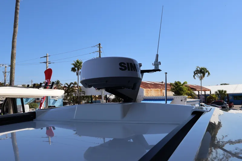 Slide: The Image of Saxdor 340 GTWA 2026 - 52