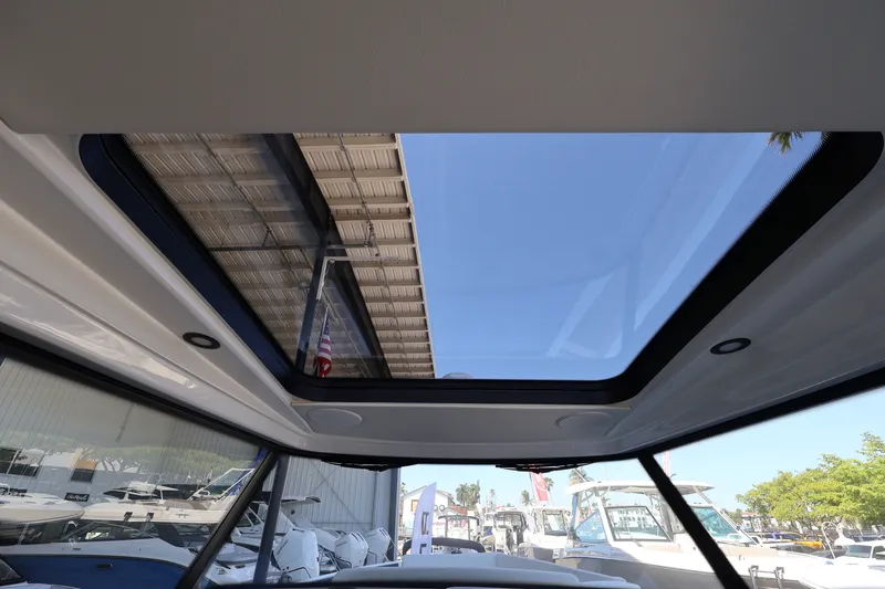 Slide: The Image of Saxdor 340 GTWA 2026 - 53