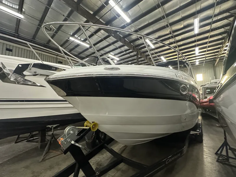 The Image of Crownline Boats 264 CR 2021 - 0