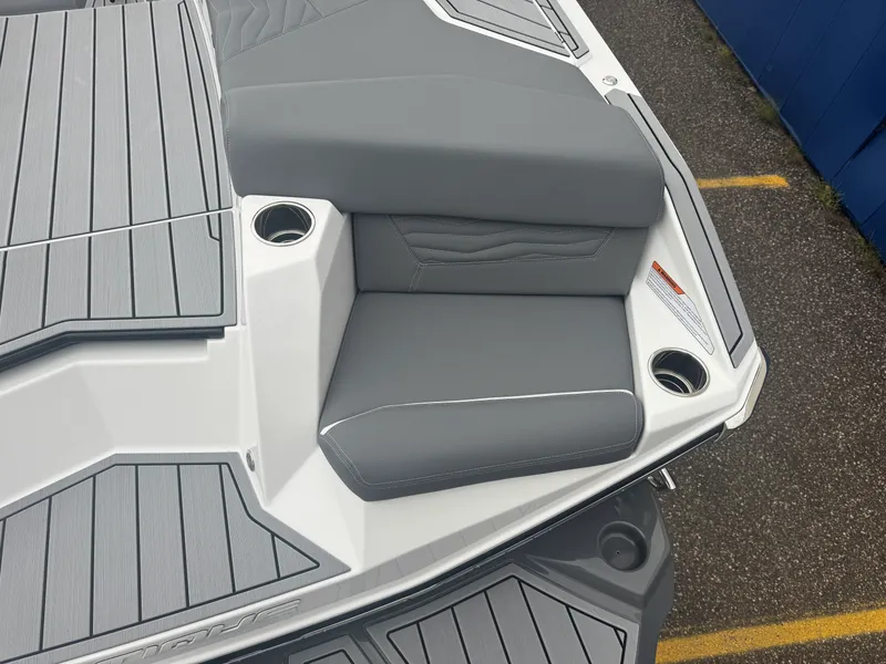 Slide: The Image of Nautique Super Air Nautique G23 2026 - 12