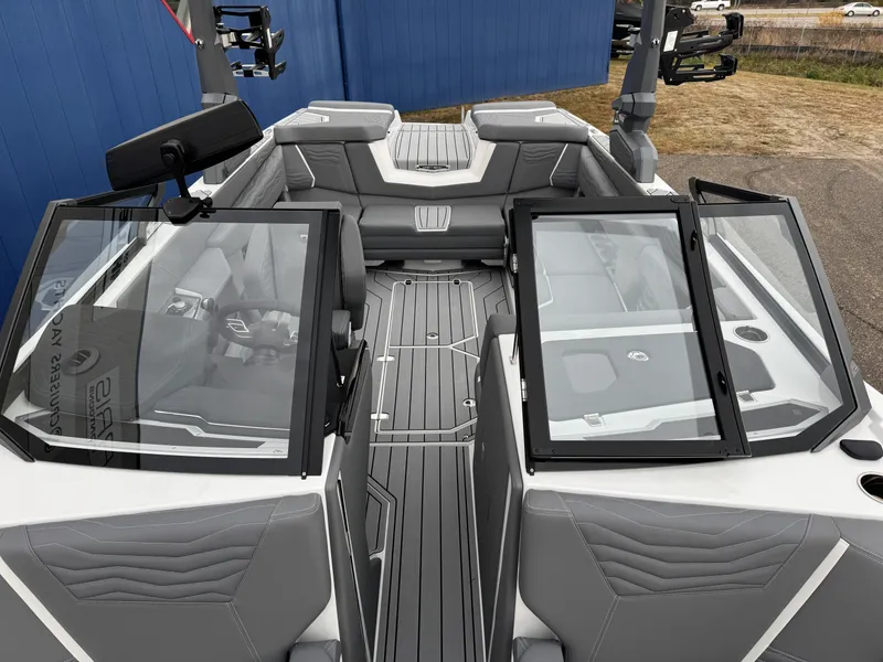 Slide: The Image of Nautique Super Air Nautique G23 2026 - 56