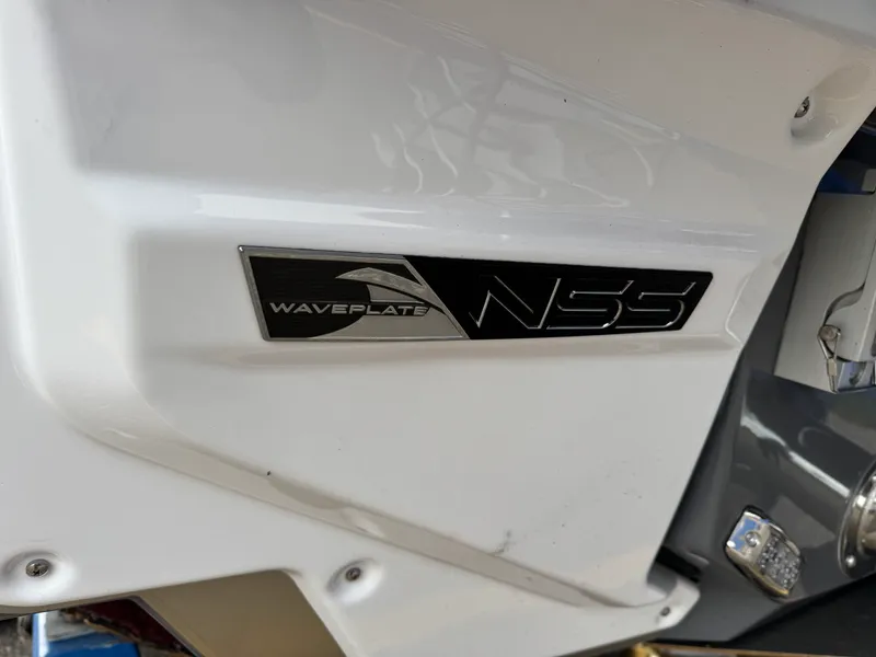 Slide: The Image of Nautique Super Air Nautique G23 2026 - 6