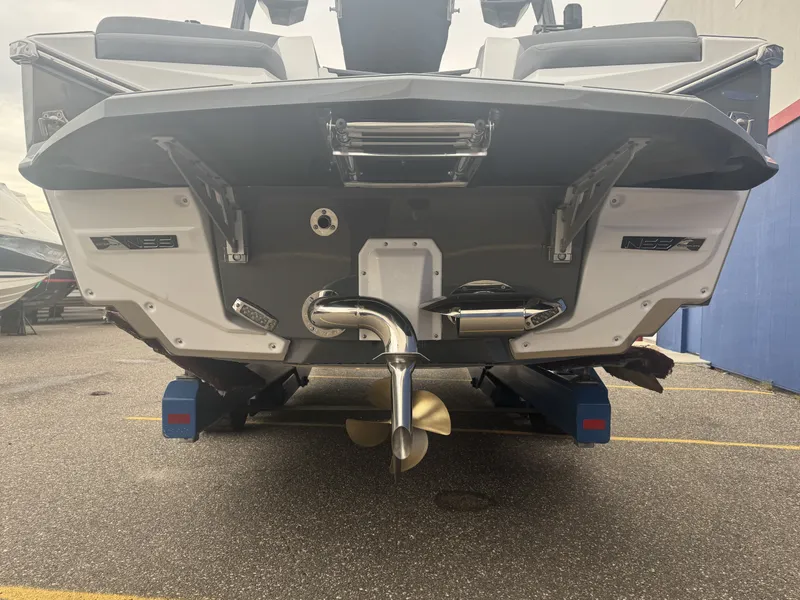 Slide: The Image of Nautique Super Air Nautique G23 2026 - 5