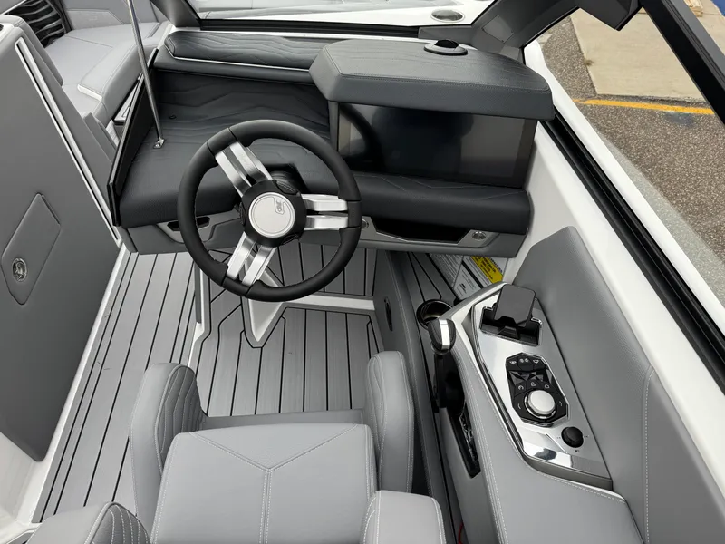 Slide: The Image of Nautique Super Air Nautique G23 2026 - 40