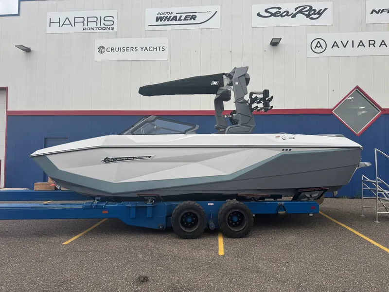 The Image of Nautique Super Air Nautique G23 2026 - 0