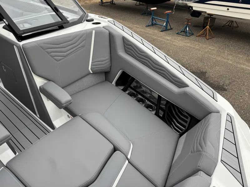 Slide: The Image of Nautique Super Air Nautique G23 2026 - 55