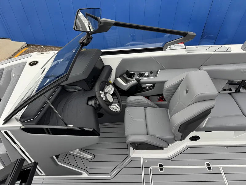 Slide: The Image of Nautique Super Air Nautique G23 2026 - 37