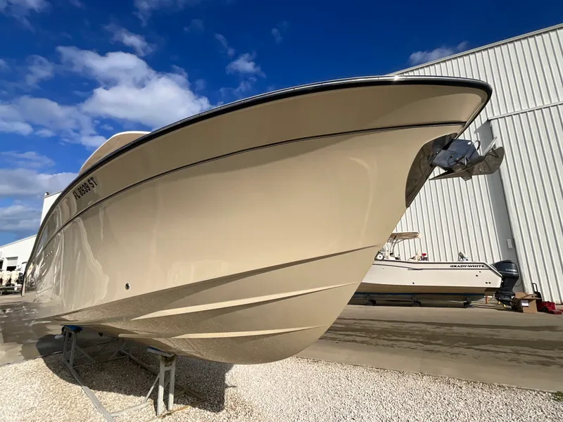 Slide: The Image of Grady-White CANYON 306 2021 - 4