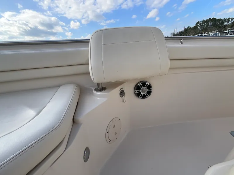 Slide: The Image of Grady-White CANYON 306 2021 - 42