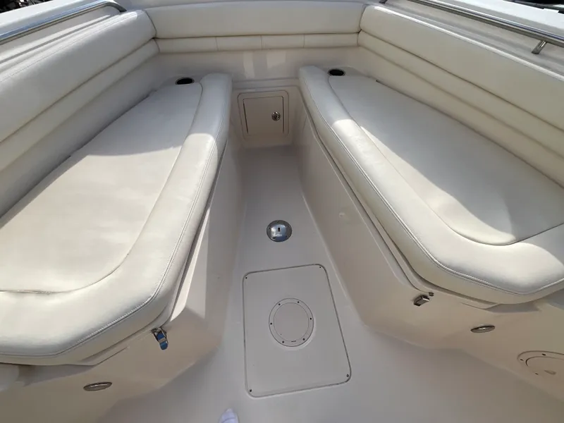 Slide: The Image of Grady-White CANYON 306 2021 - 44