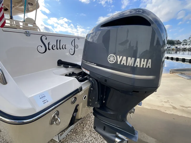 Slide: The Image of Grady-White CANYON 306 2021 - 9