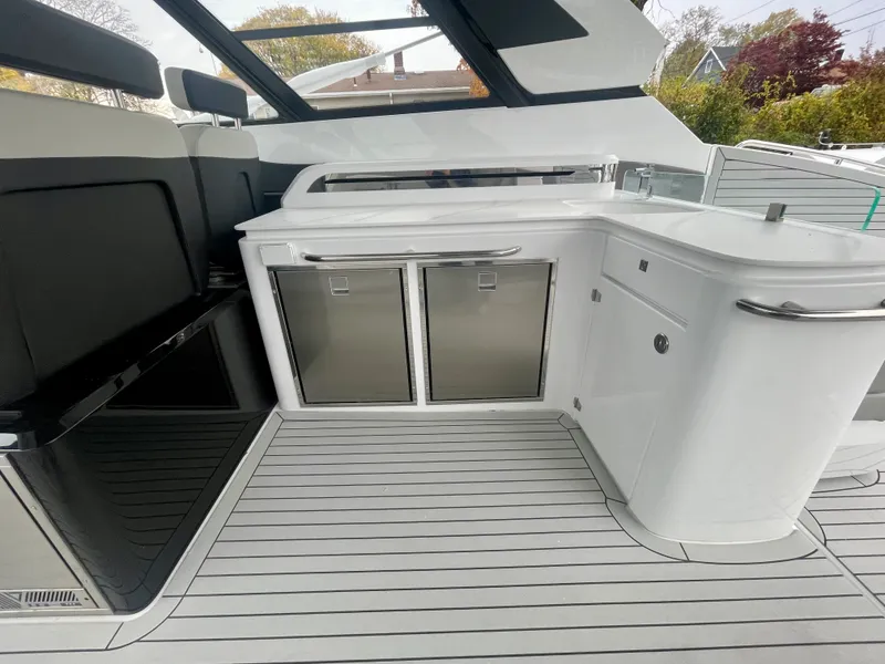 Slide: The Image of Cruisers 50GLS OB 2026 - 11