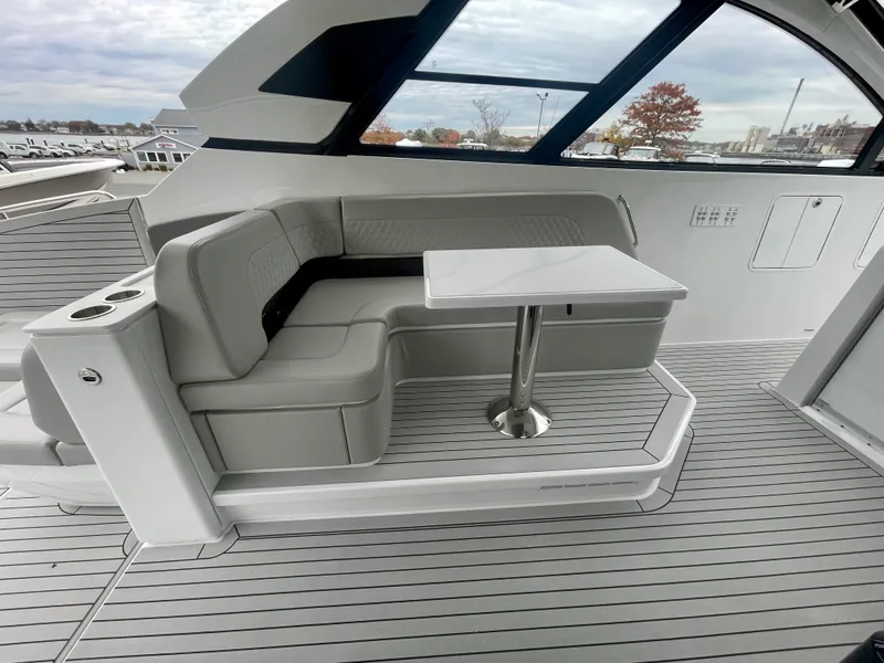 Slide: The Image of Cruisers 50GLS OB 2026 - 13