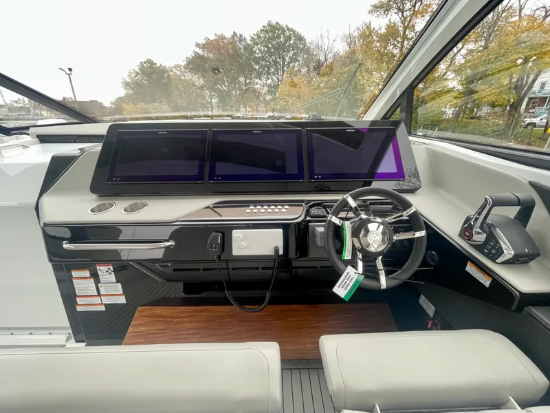 Slide: The Image of Cruisers 50GLS OB 2026 - 21