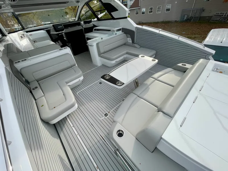 Slide: The Image of Cruisers 50GLS OB 2026 - 3