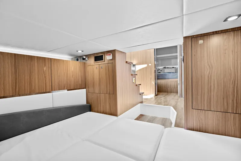 Slide: The Image of Cruisers 50GLS OB 2026 - 34