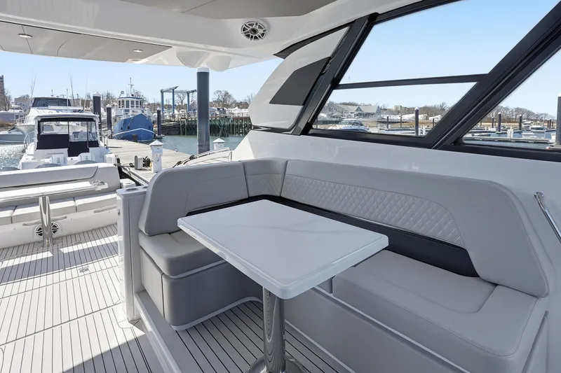 Slide: The Image of Cruisers 50GLS OB 2026 - 21