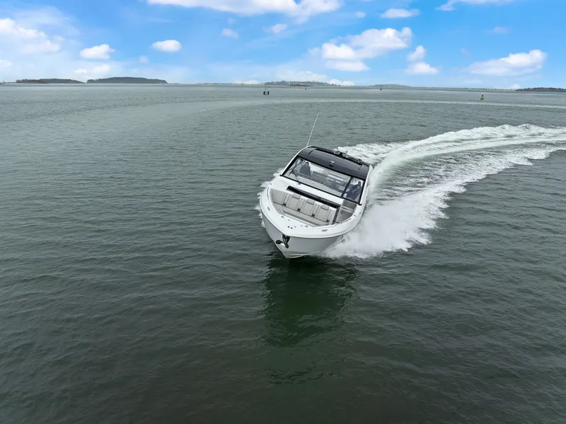 Slide: The Image of Cruisers 50GLS OB 2026 - 59