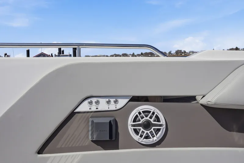 Slide: The Image of Cruisers 50GLS OB 2026 - 53