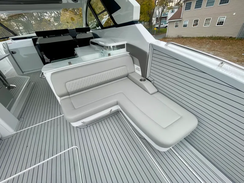 Slide: The Image of Cruisers 50GLS OB 2026 - 7