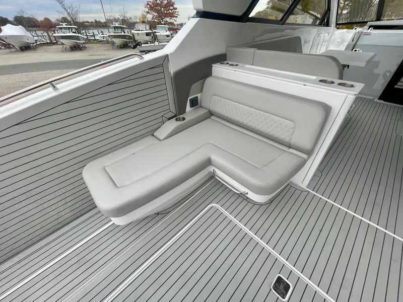 Slide: The Image of Cruisers 50GLS OB 2026 - 8