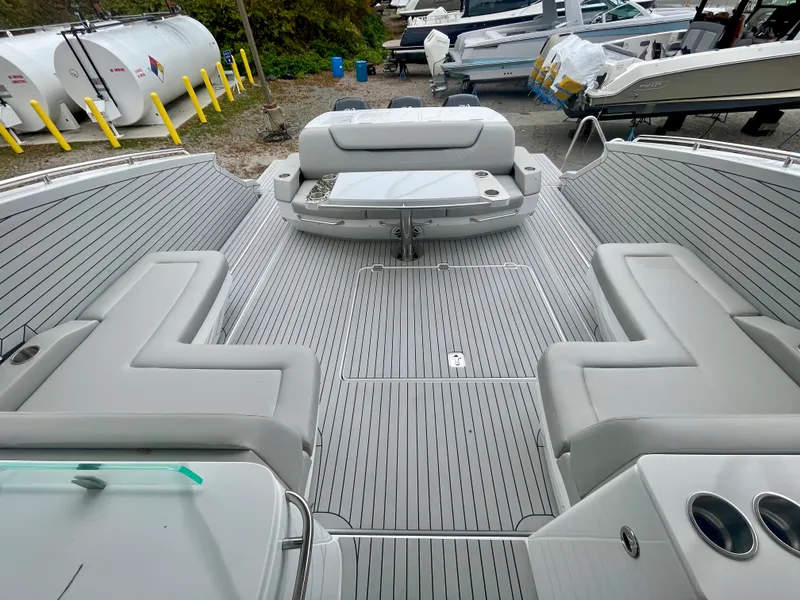 Slide: The Image of Cruisers 50GLS OB 2026 - 9