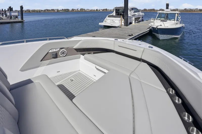 Slide: The Image of Cruisers 50GLS OB 2026 - 54