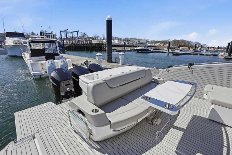 Slide: The Image of Cruisers 50GLS OB 2026 - 11