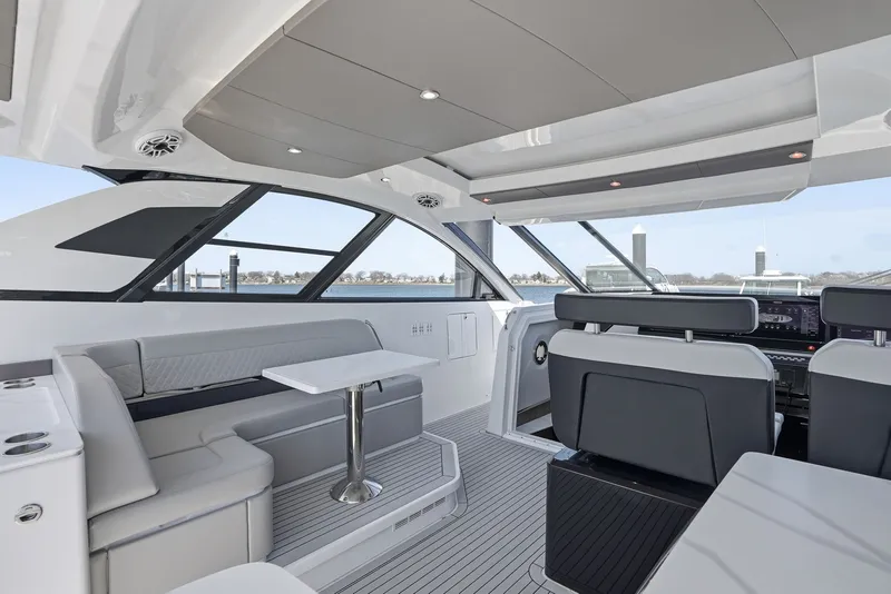 Slide: The Image of Cruisers 50GLS OB 2026 - 20