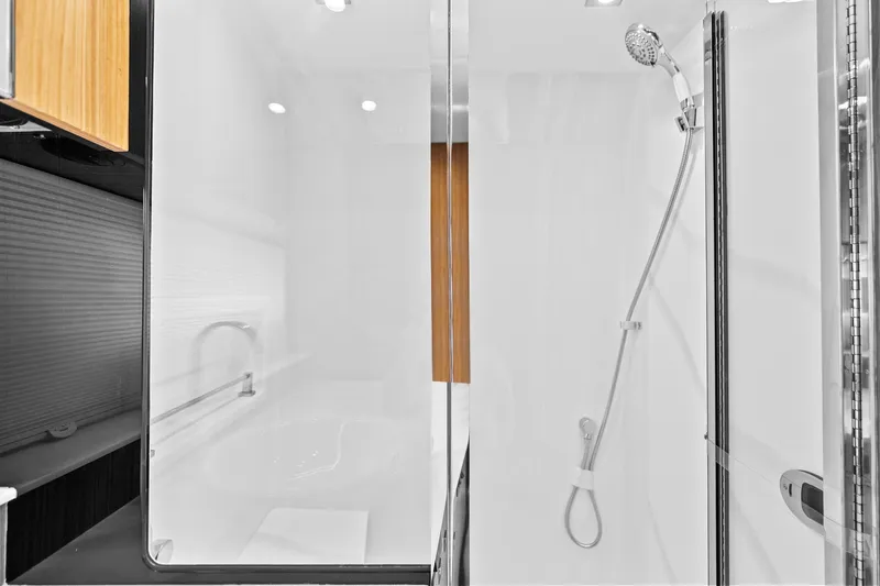 Slide: The Image of Cruisers Yachts 50 GLS Outboard 2026 - 30