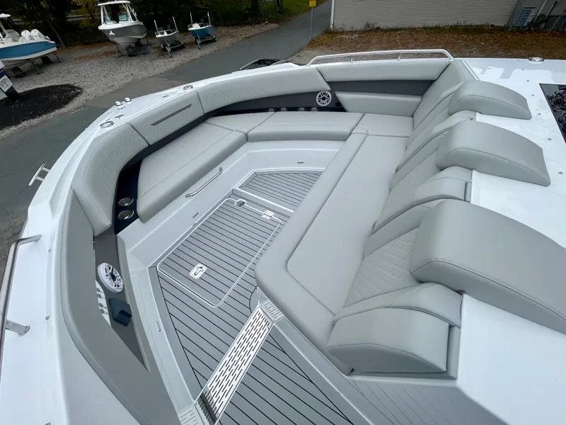 Slide: The Image of Cruisers Yachts 50 GLS Outboard 2026 - 36