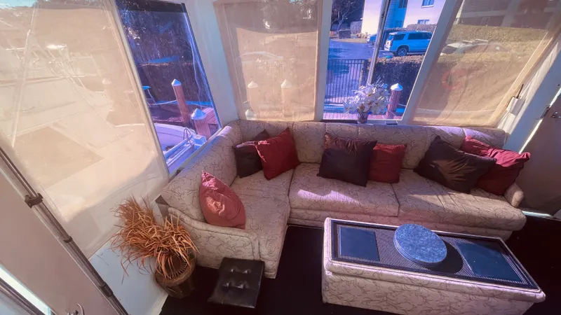 Slide: The Image of Carver 500 COCKPIT MY 1997 - 39