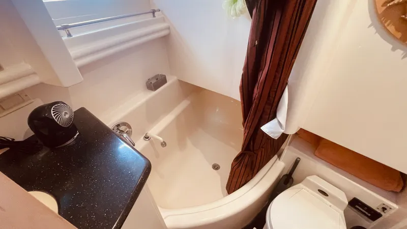 Slide: The Image of Carver 500 COCKPIT MY 1997 - 66