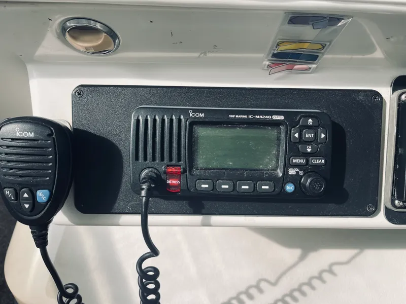 Slide: The Image of Carver 500 COCKPIT MY 1997 - 67