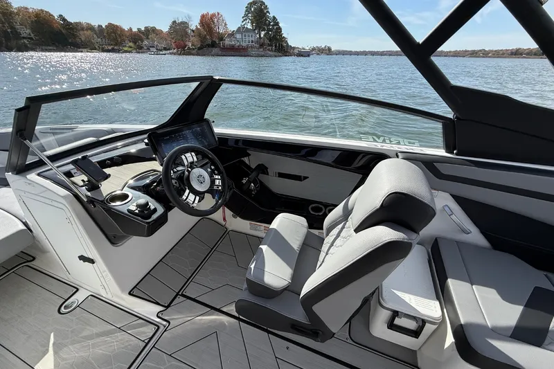 Slide: The Image of Yamaha 222XD 2026 - 15