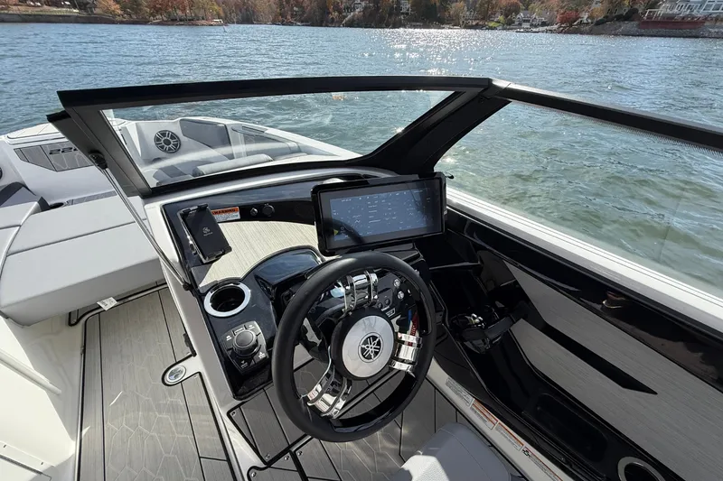 Slide: The Image of Yamaha 222XD 2026 - 17