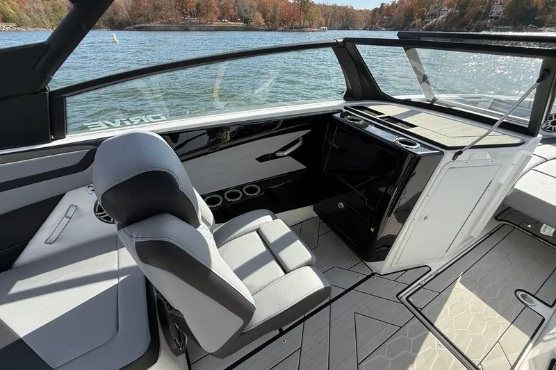 Slide: The Image of Yamaha 222XD 2026 - 19