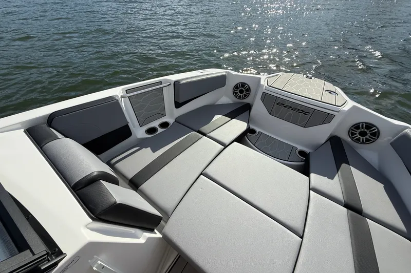 Slide: The Image of Yamaha 222XD 2026 - 27