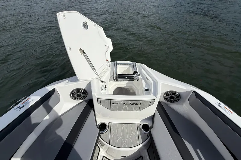 Slide: The Image of Yamaha 222XD 2026 - 28