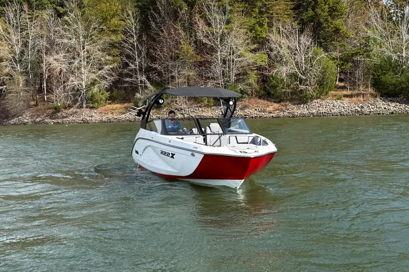 Slide: The Image of Yamaha 222XD 2026 - 5