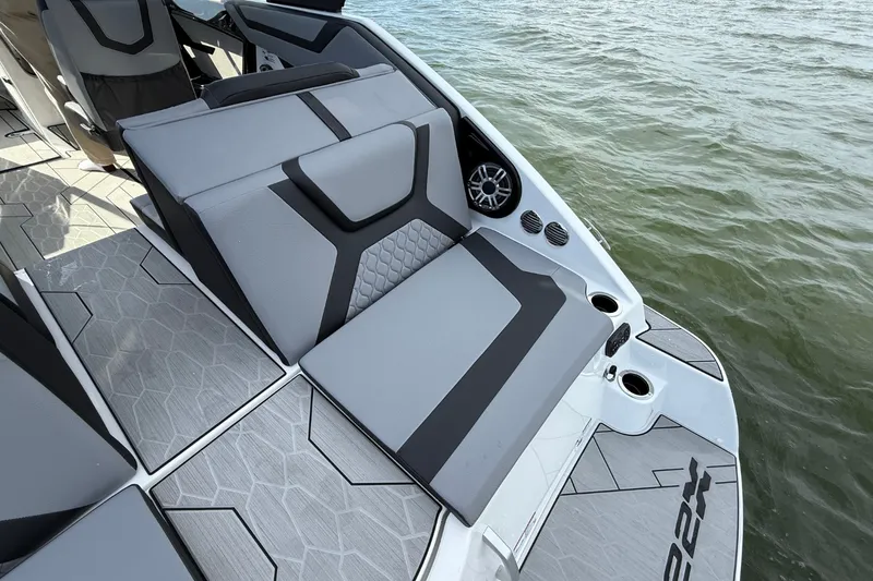 Slide: The Image of Yamaha 222XD 2026 - 9