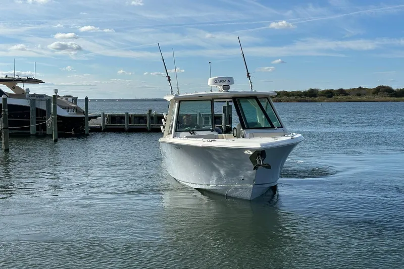 Slide: The Image of Sailfish 316 DC 2023 - 13