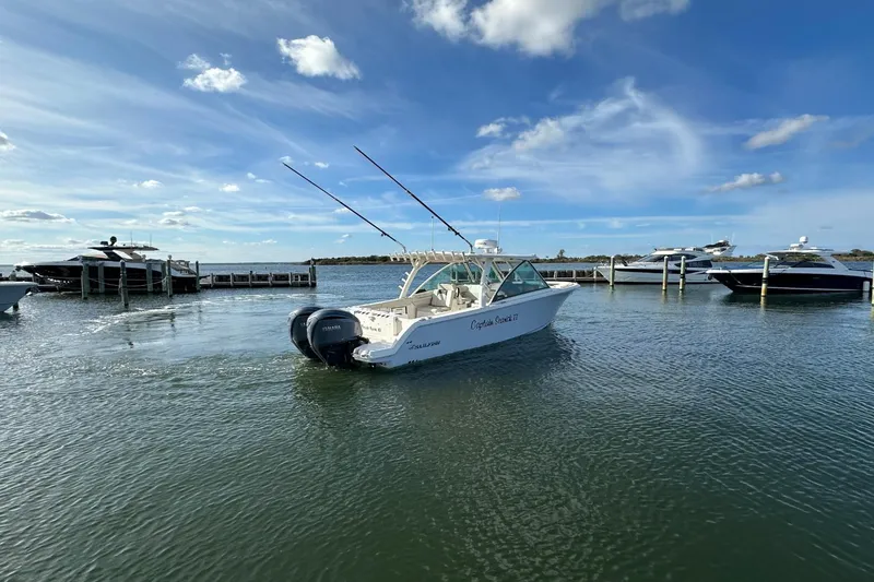 Slide: The Image of Sailfish 316 DC 2023 - 21