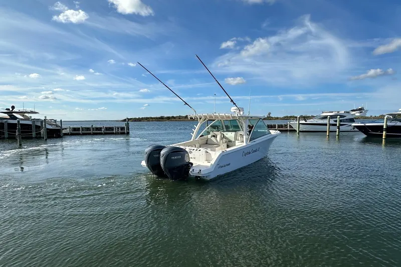 Slide: The Image of Sailfish 316 DC 2023 - 22