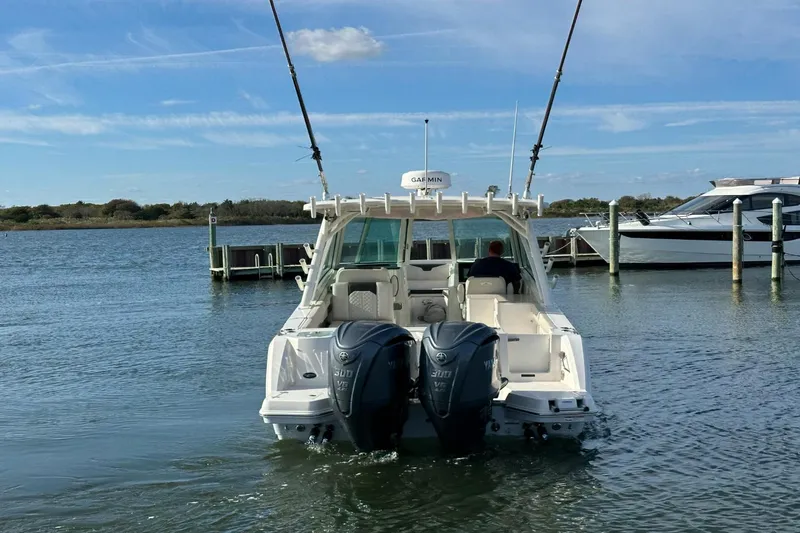 Slide: The Image of Sailfish 316 DC 2023 - 24