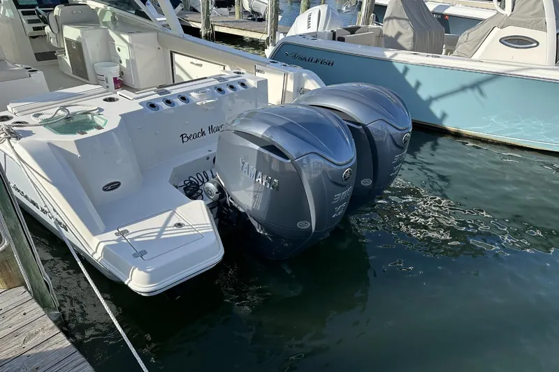 Slide: The Image of Sailfish 316 DC 2023 - 27